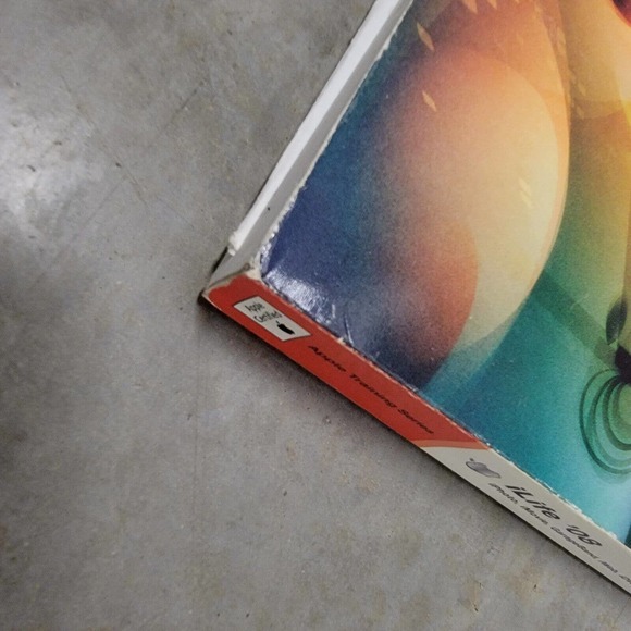 Apple Training Series ILife '08 : IPhoto, iMovie, GarageBand, iWeb, IDVD - Picture 5 of 11